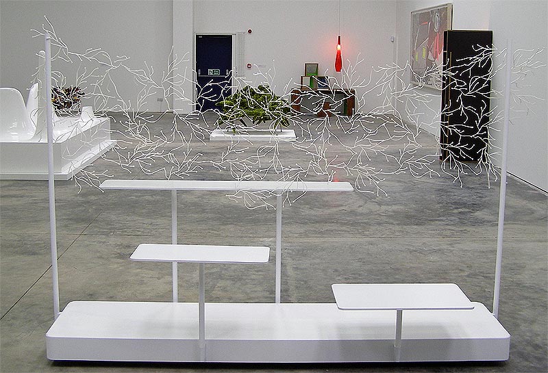 Ronan and Erwan Bouroullec