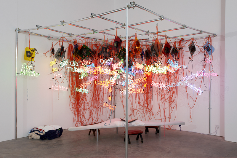 Jason Rhoades